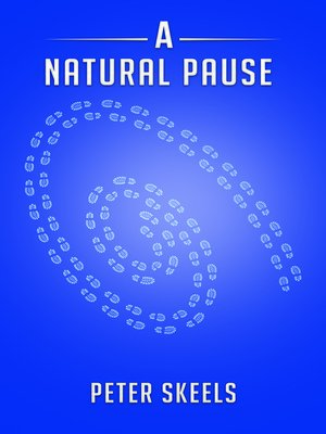 cover image of A Natural Pause